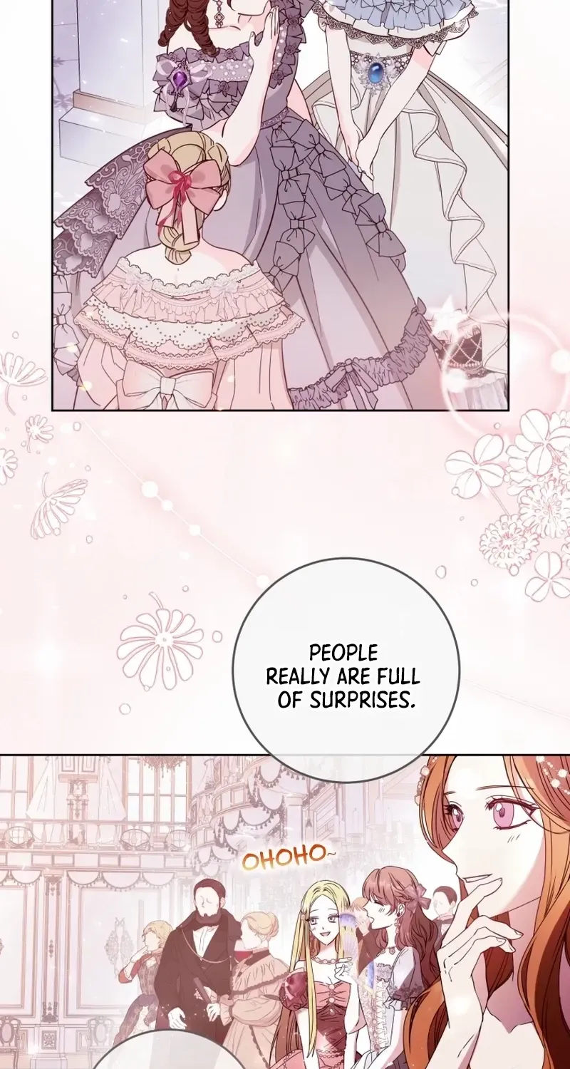 The Extra Wants to Escape From the Obsessive Male Lead Chapter 4 page 4 - 