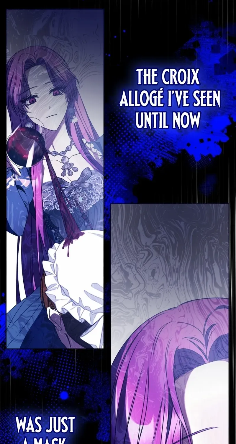 The Extra Wants to Escape From the Obsessive Male Lead Chapter 4 page 38 - 