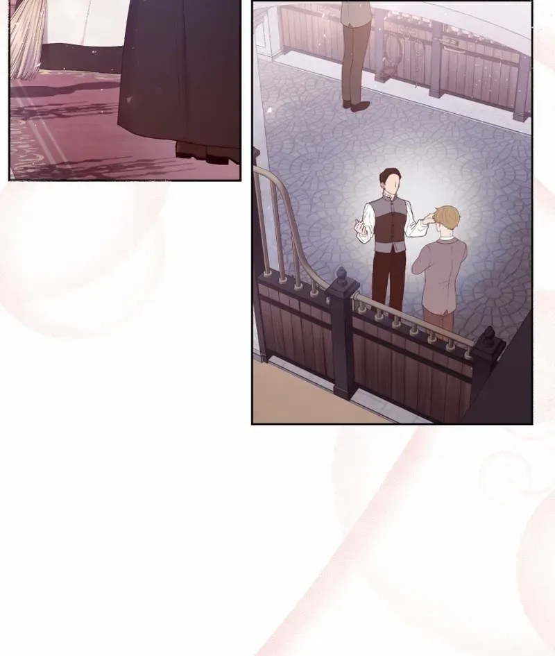 The Extra Wants to Escape From the Obsessive Male Lead Chapter 4 page 48 - 