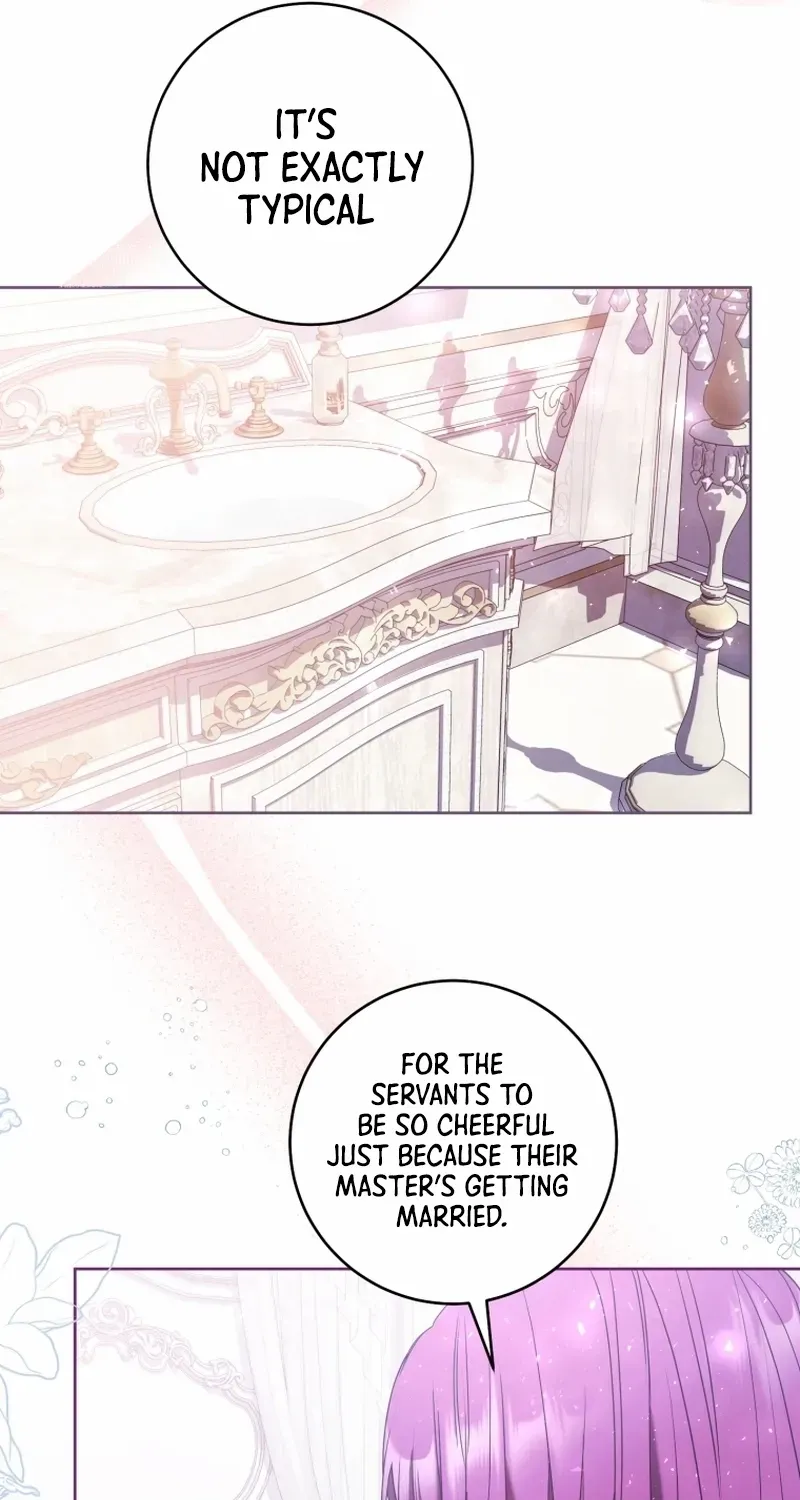 The Extra Wants to Escape From the Obsessive Male Lead Chapter 4 page 49 - 