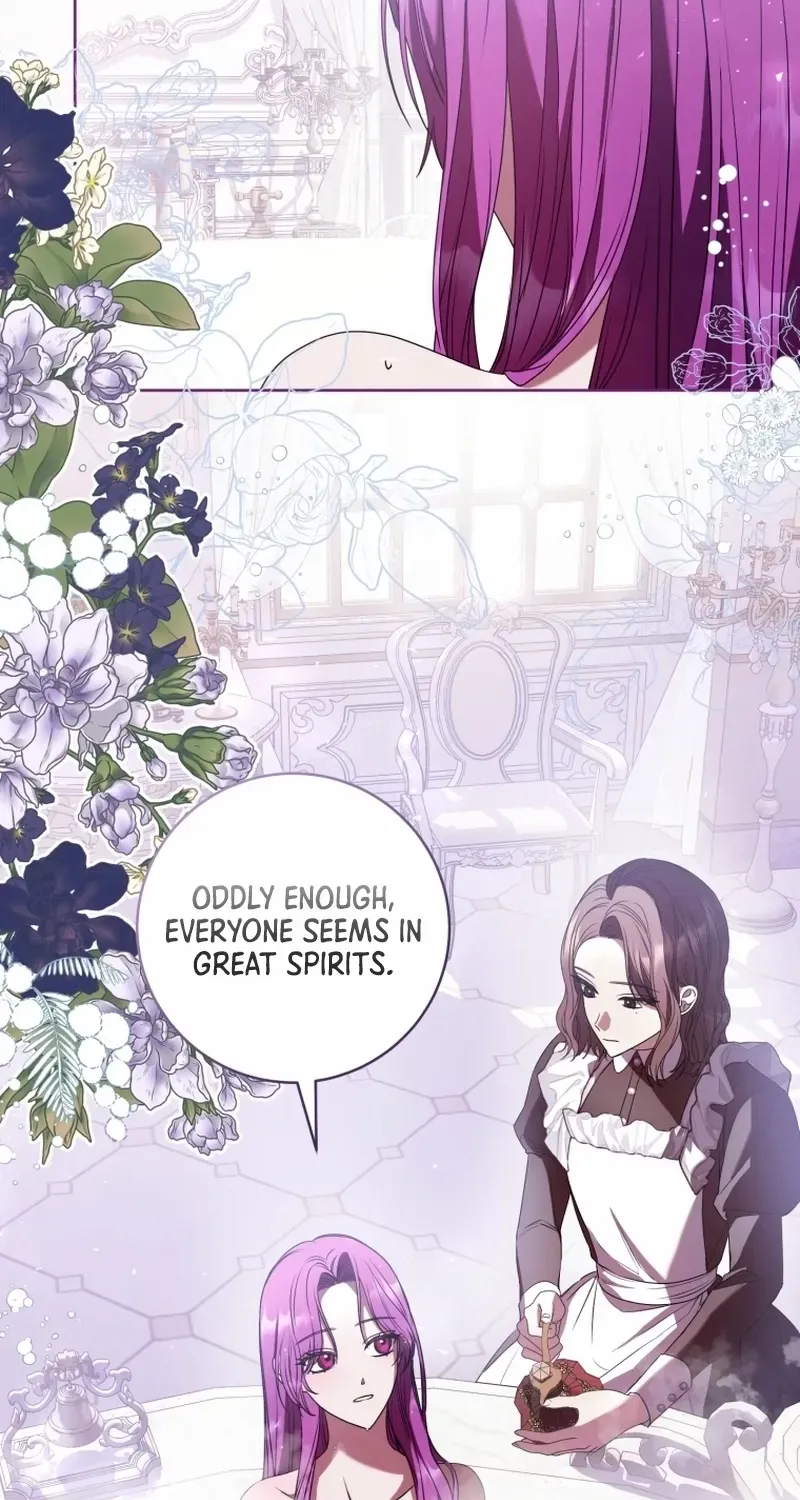 The Extra Wants to Escape From the Obsessive Male Lead Chapter 4 page 50 - 