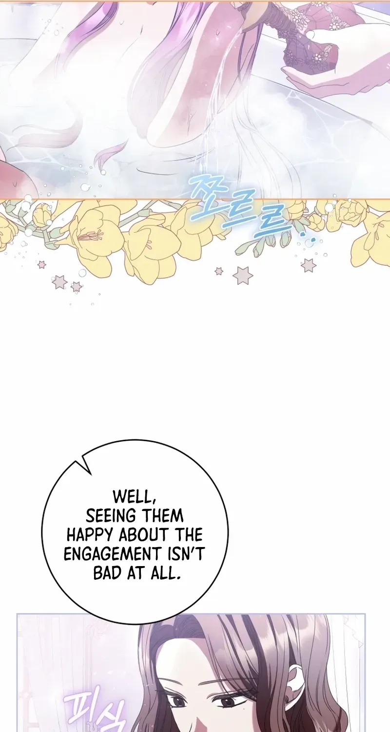 The Extra Wants to Escape From the Obsessive Male Lead Chapter 4 page 52 - 