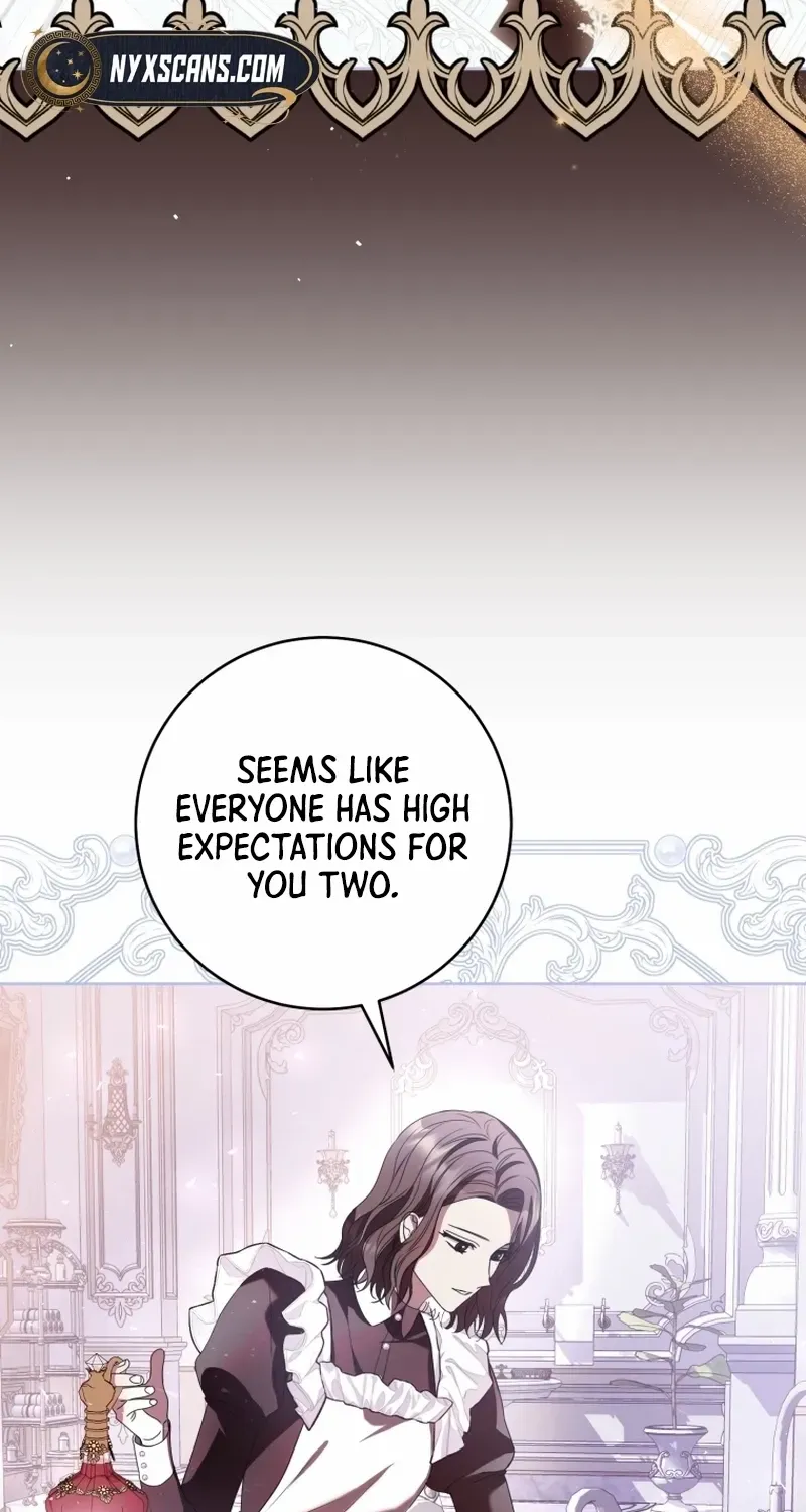 The Extra Wants to Escape From the Obsessive Male Lead Chapter 4 page 57 - 
