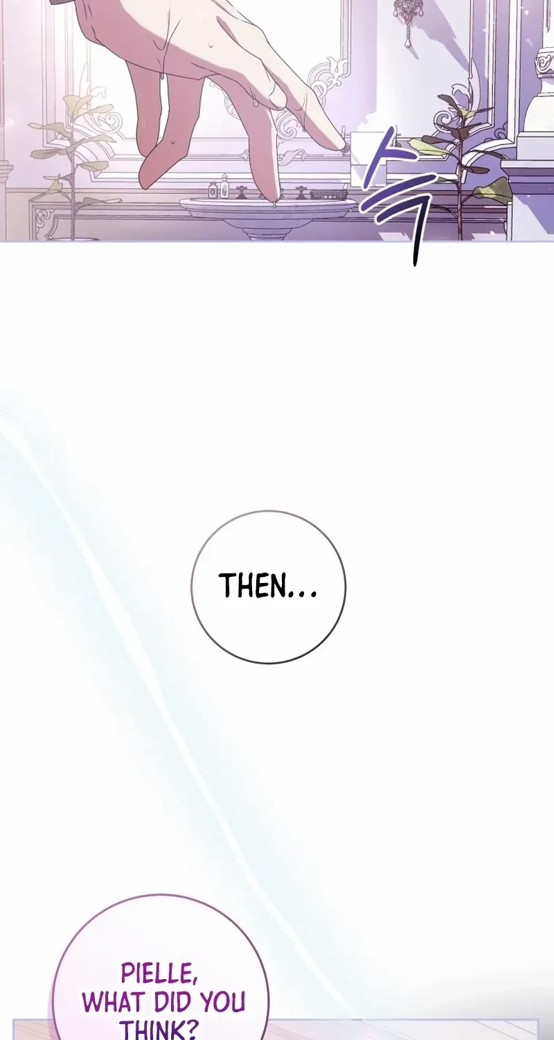 The Extra Wants to Escape From the Obsessive Male Lead Chapter 4 page 59 - 