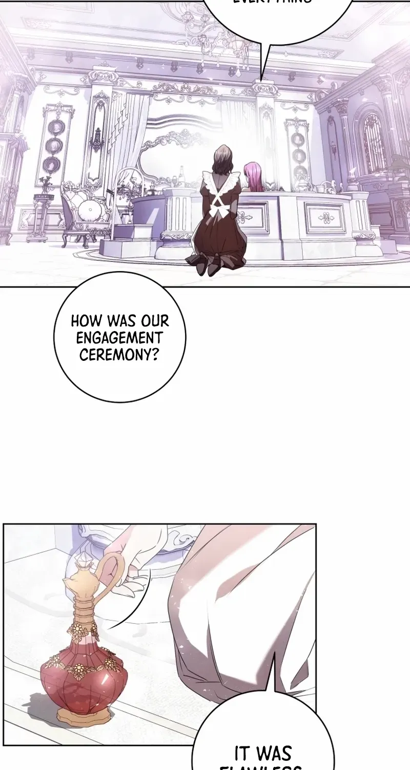 The Extra Wants to Escape From the Obsessive Male Lead Chapter 4 page 65 - 