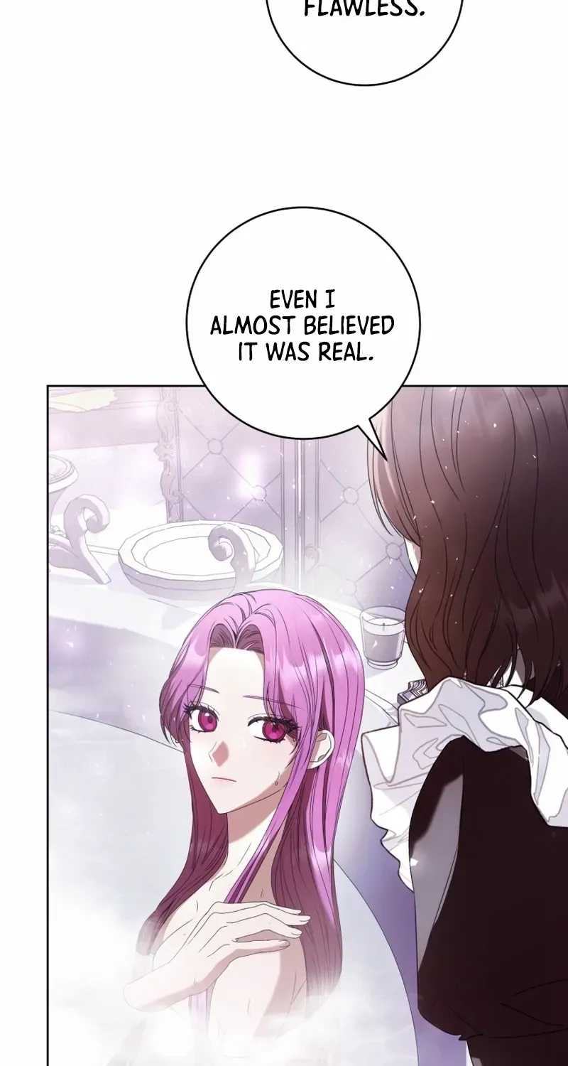 The Extra Wants to Escape From the Obsessive Male Lead Chapter 4 page 66 - 