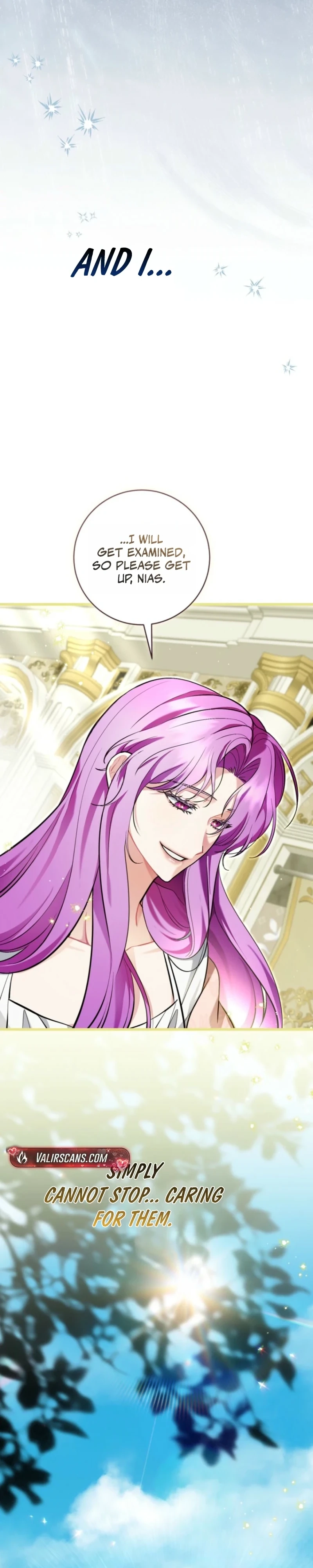 The Extra Wants to Escape From the Obsessive Male Lead Chapter 40 page 29 - 