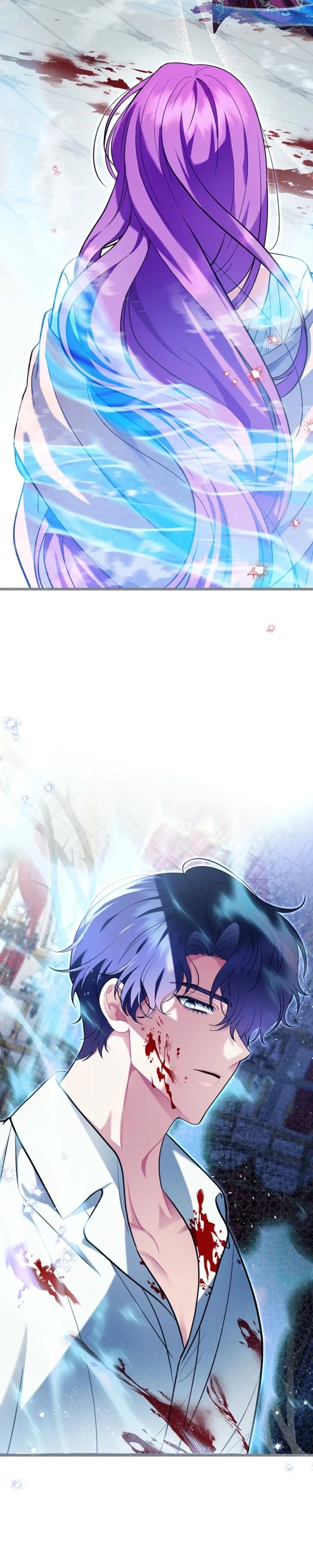 The Extra Wants to Escape From the Obsessive Male Lead Chapter 40 page 36 - 