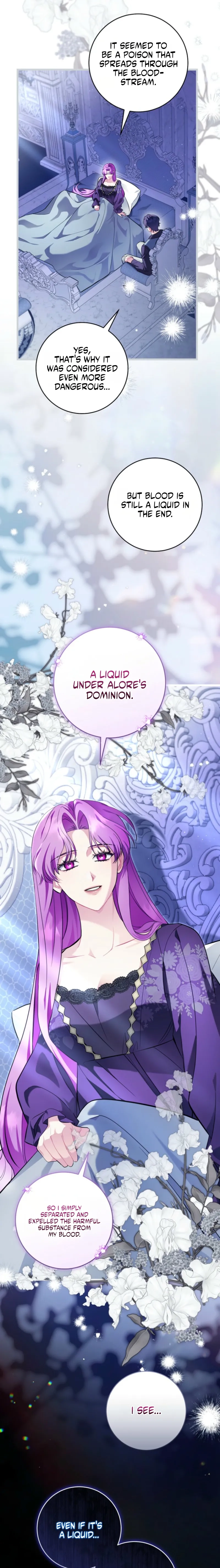 The Extra Wants to Escape From the Obsessive Male Lead Chapter 41 page 14 - 