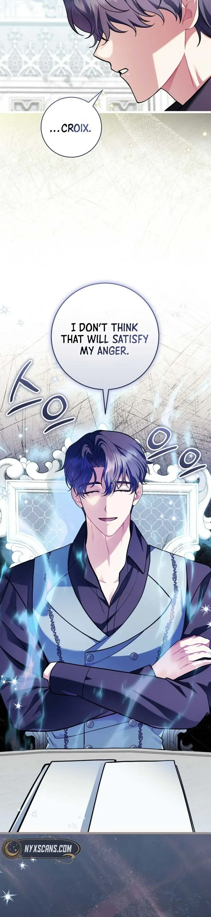 The Extra Wants to Escape From the Obsessive Male Lead Chapter 42 page 12 - 