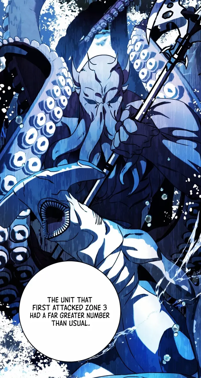 The Extra Wants to Escape From the Obsessive Male Lead Chapter 5 page 12 - 