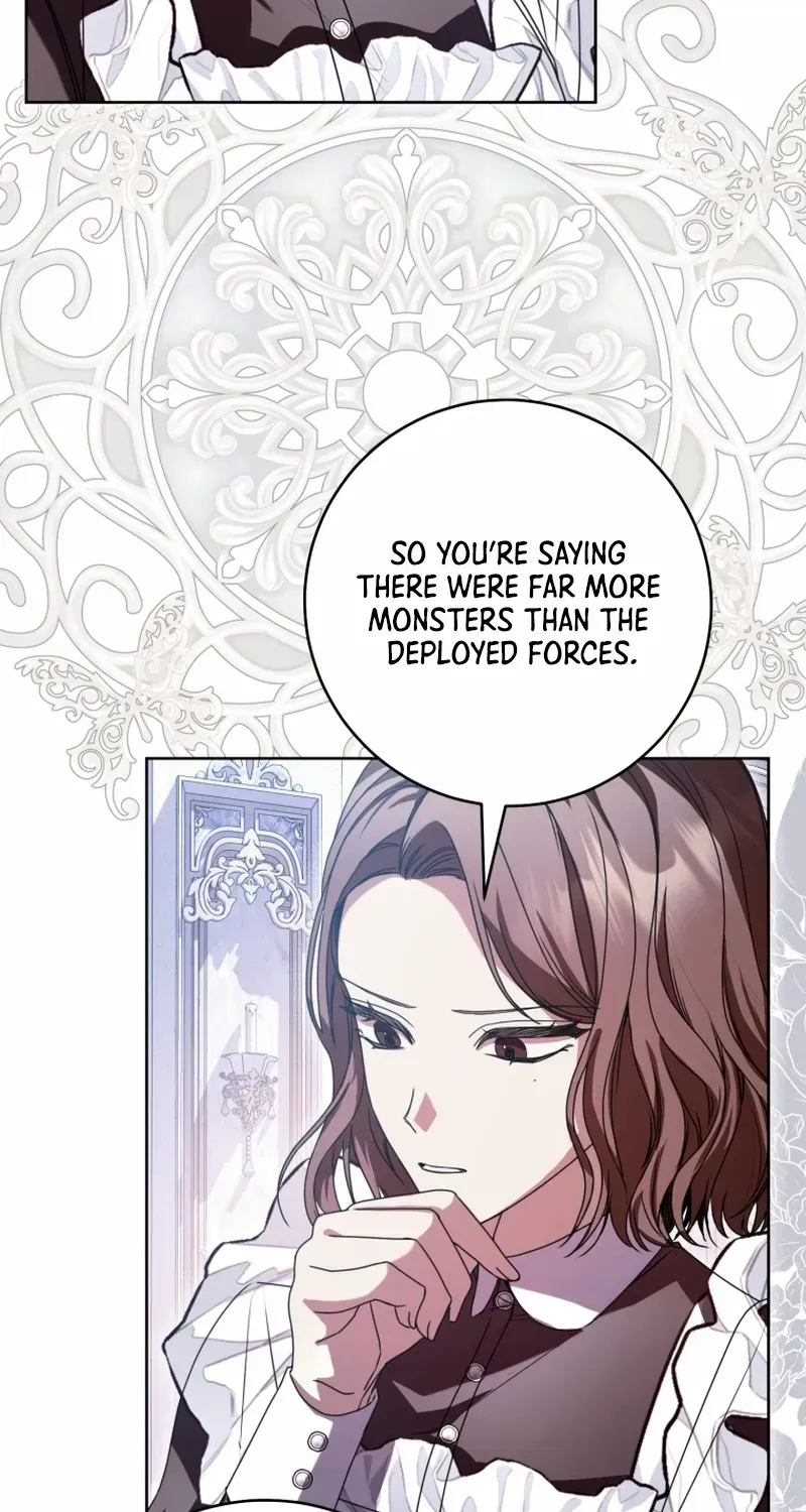 The Extra Wants to Escape From the Obsessive Male Lead Chapter 5 page 15 - 