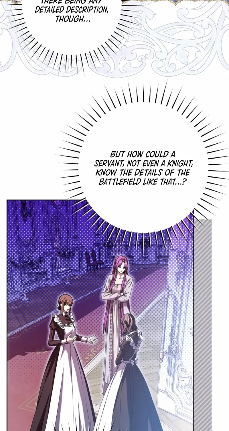 The Extra Wants to Escape From the Obsessive Male Lead Chapter 5 page 18 - 