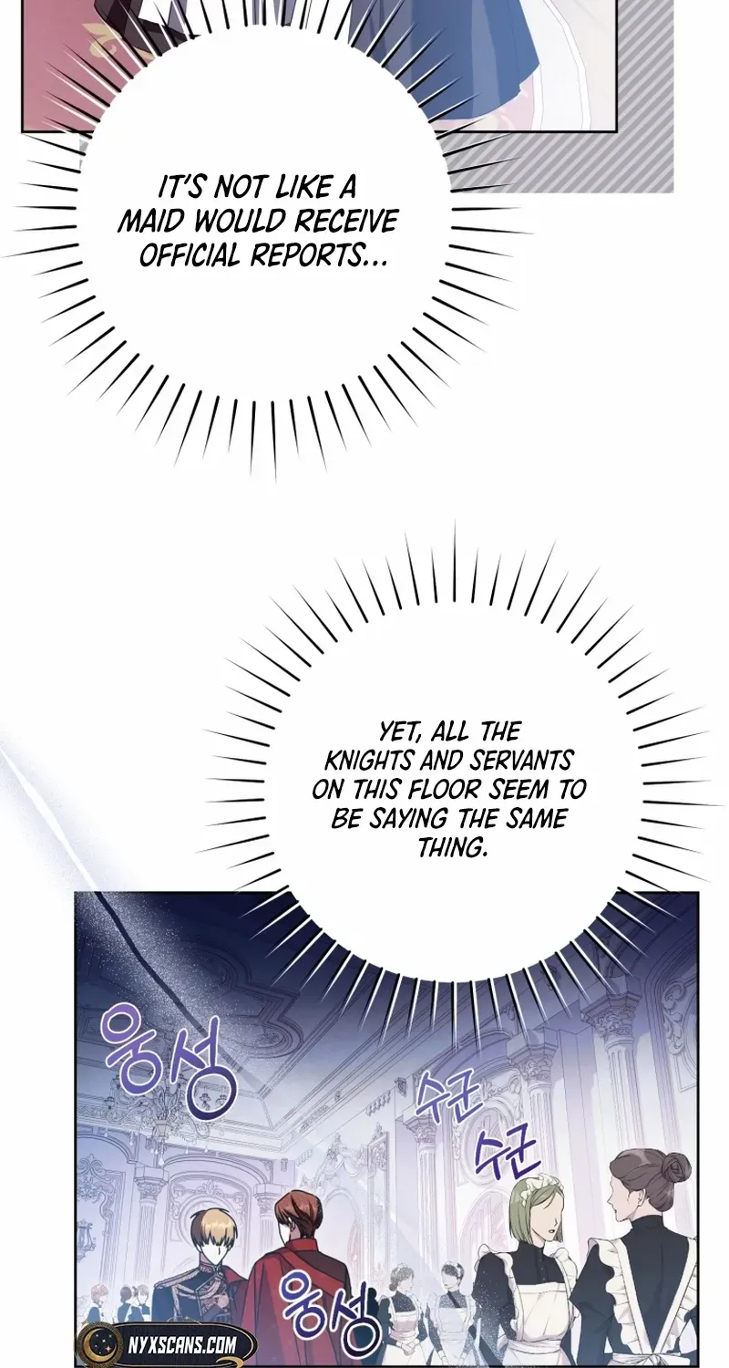 The Extra Wants to Escape From the Obsessive Male Lead Chapter 5 page 19 - 