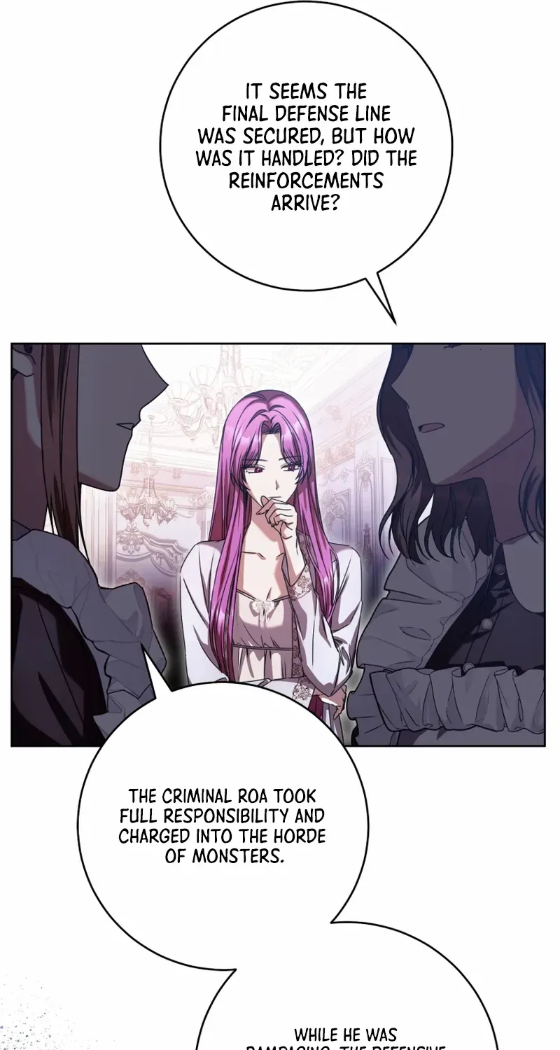 The Extra Wants to Escape From the Obsessive Male Lead Chapter 5 page 21 - 