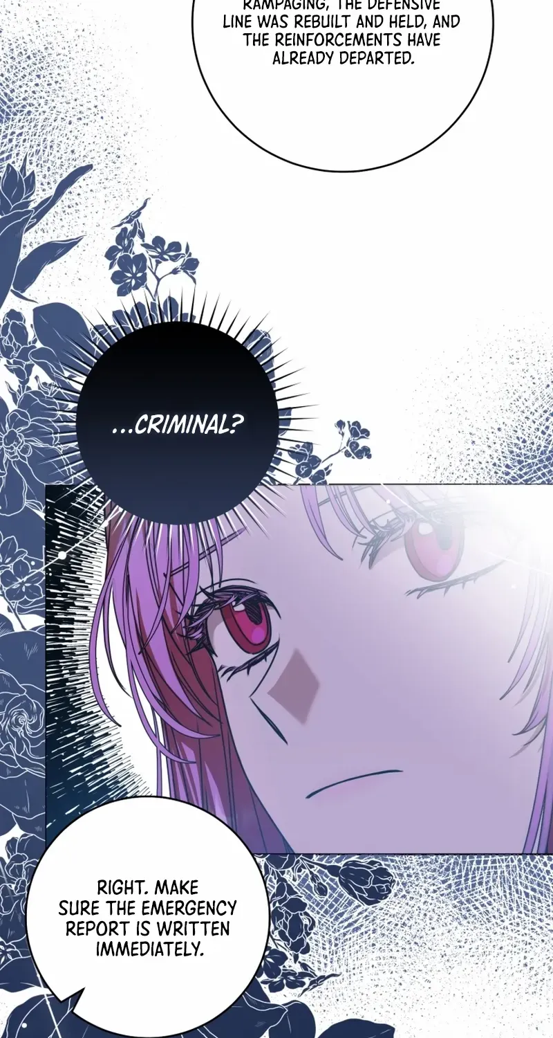 The Extra Wants to Escape From the Obsessive Male Lead Chapter 5 page 22 - 
