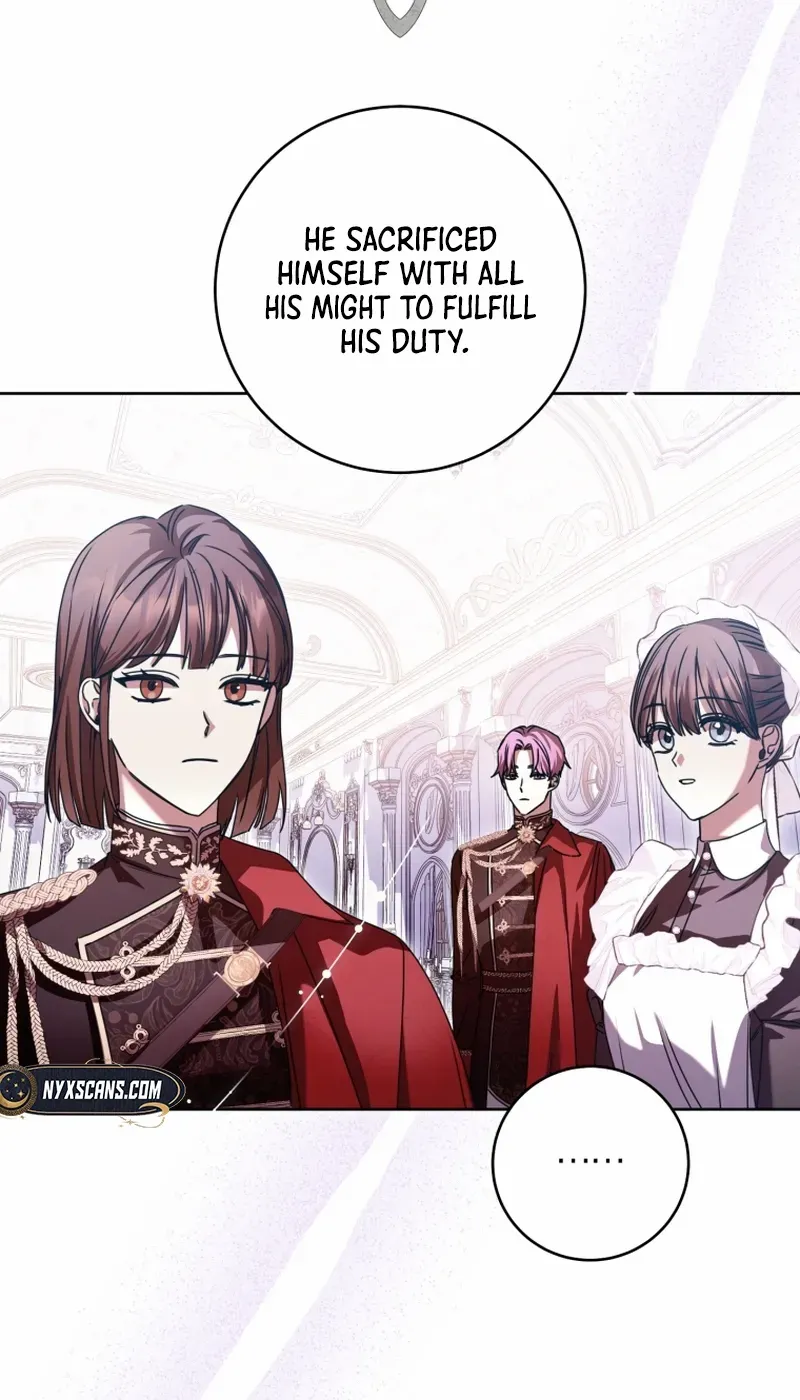 The Extra Wants to Escape From the Obsessive Male Lead Chapter 5 page 25 - 