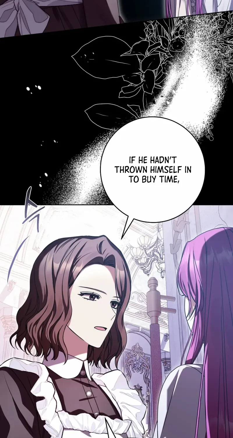 The Extra Wants to Escape From the Obsessive Male Lead Chapter 5 page 28 - 