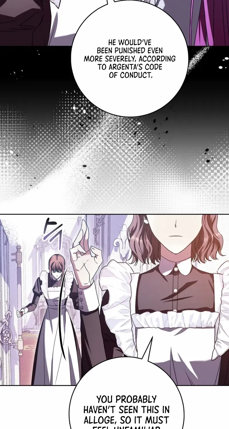 The Extra Wants to Escape From the Obsessive Male Lead Chapter 5 page 29 - 