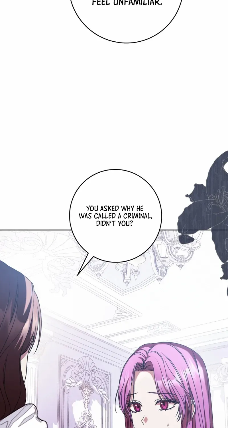 The Extra Wants to Escape From the Obsessive Male Lead Chapter 5 page 30 - 