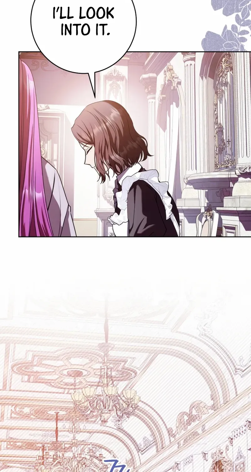 The Extra Wants to Escape From the Obsessive Male Lead Chapter 5 page 4 - 