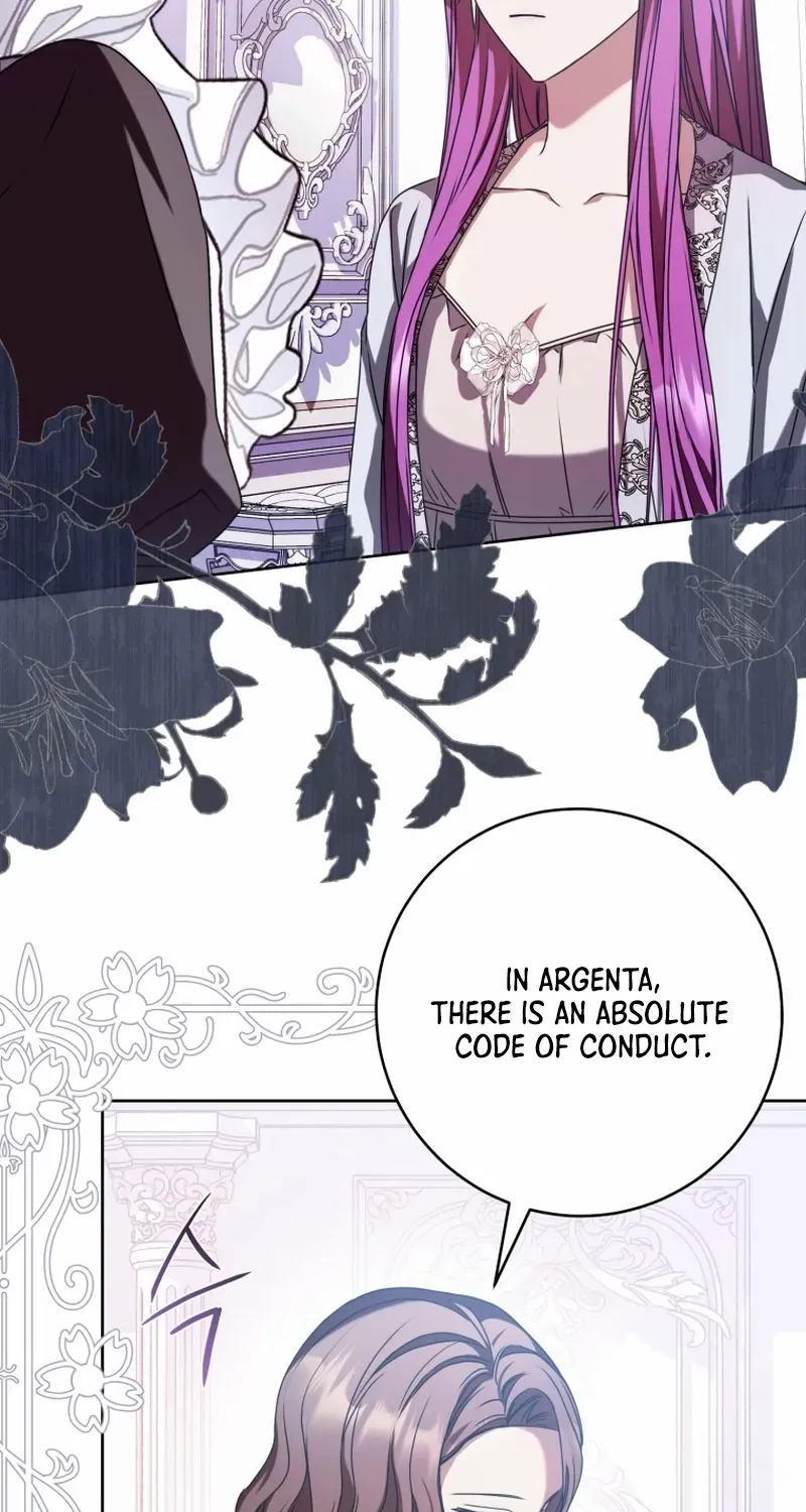 The Extra Wants to Escape From the Obsessive Male Lead Chapter 5 page 31 - 