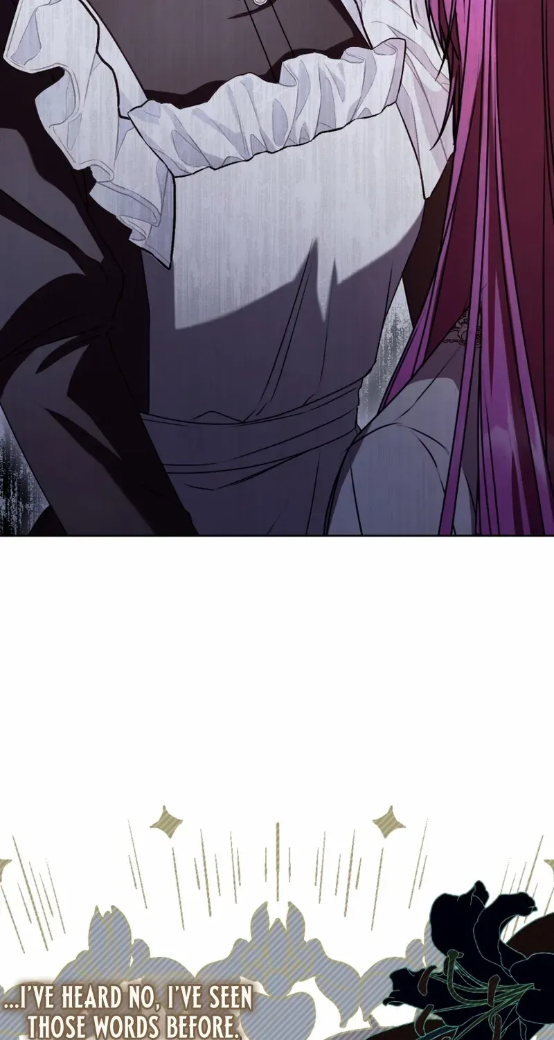 The Extra Wants to Escape From the Obsessive Male Lead Chapter 5 page 35 - 