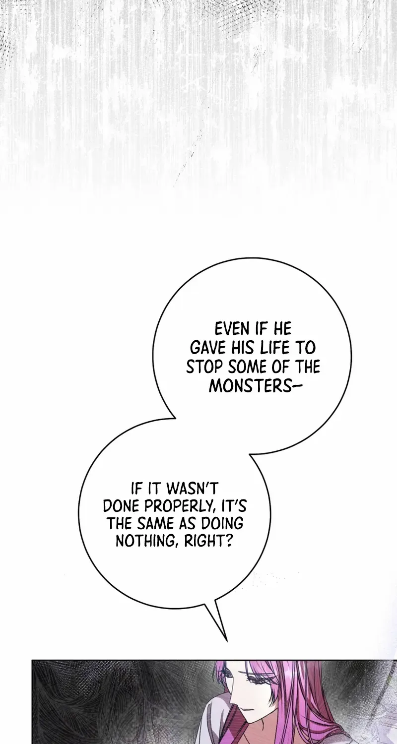 The Extra Wants to Escape From the Obsessive Male Lead Chapter 5 page 44 - 