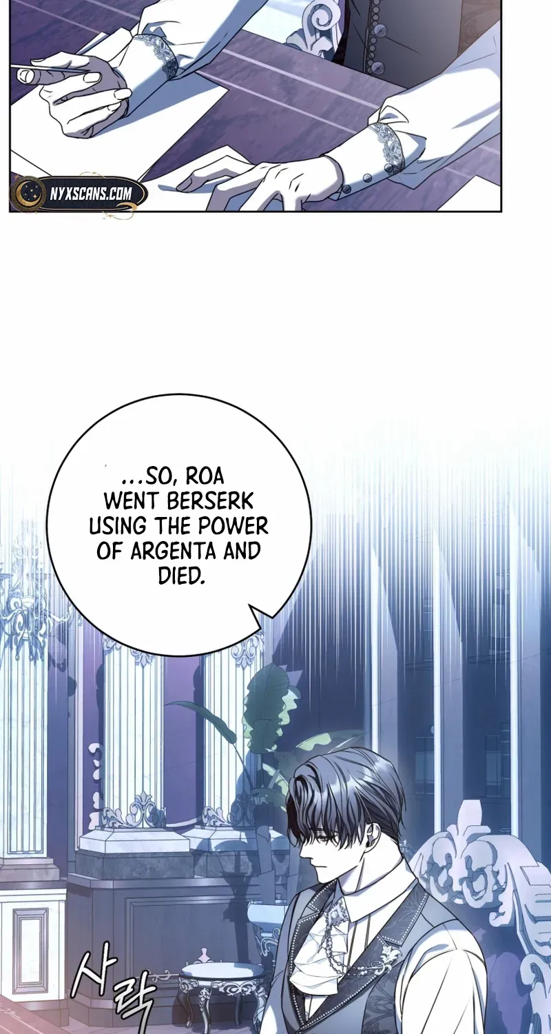 The Extra Wants to Escape From the Obsessive Male Lead Chapter 5 page 51 - 
