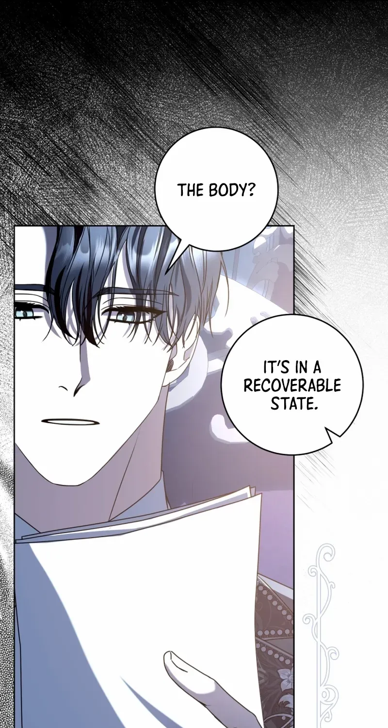The Extra Wants to Escape From the Obsessive Male Lead Chapter 5 page 53 - 