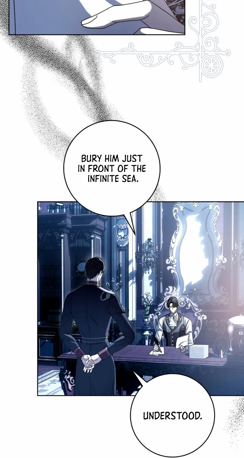 The Extra Wants to Escape From the Obsessive Male Lead Chapter 5 page 54 - 