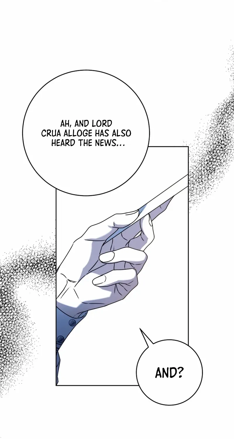 The Extra Wants to Escape From the Obsessive Male Lead Chapter 5 page 55 - 