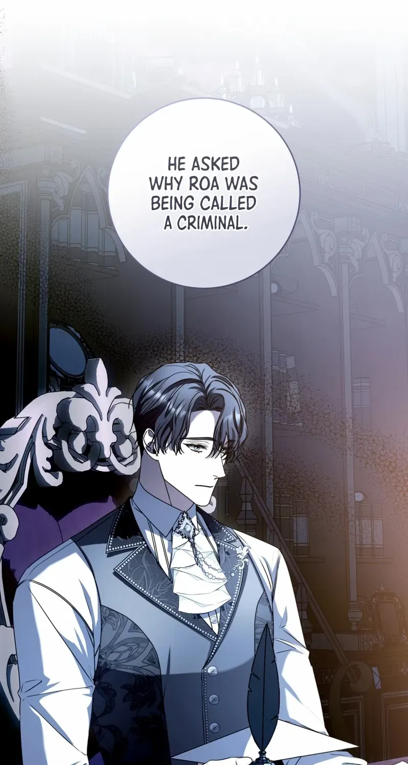 The Extra Wants to Escape From the Obsessive Male Lead Chapter 5 page 56 - 