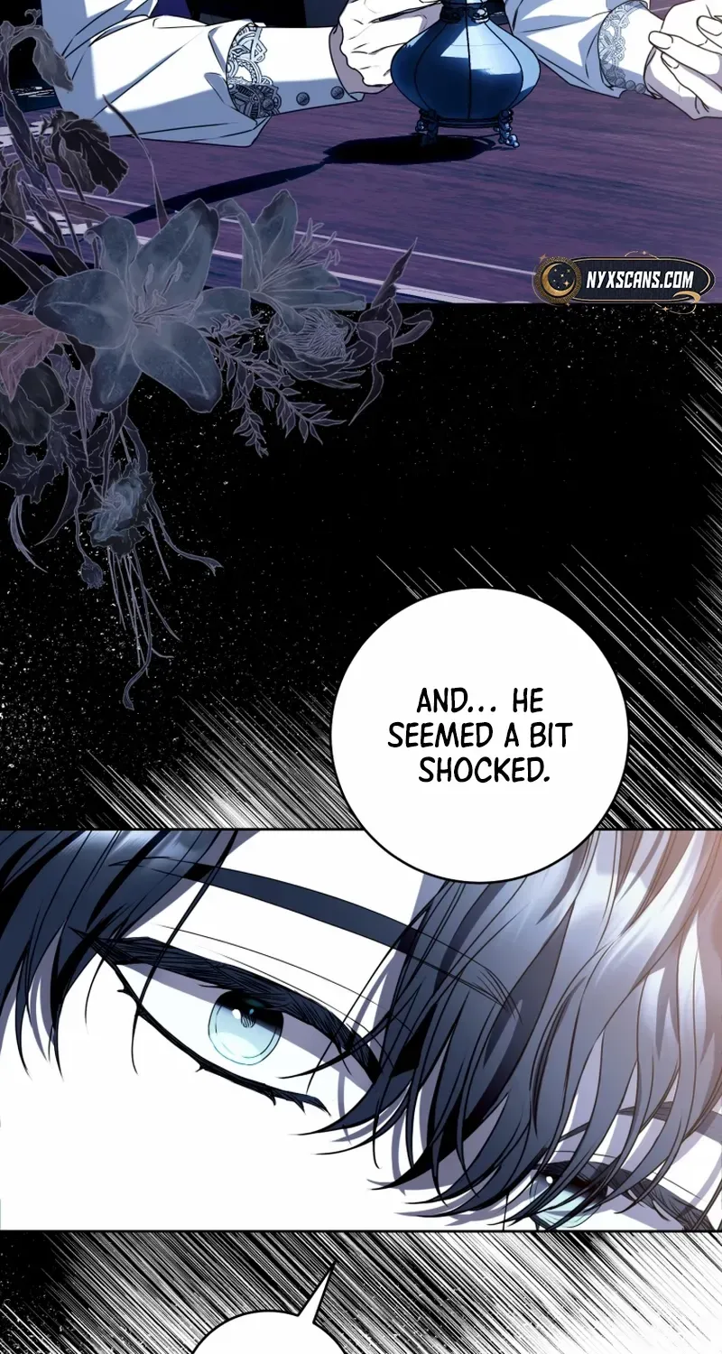 The Extra Wants to Escape From the Obsessive Male Lead Chapter 5 page 57 - 