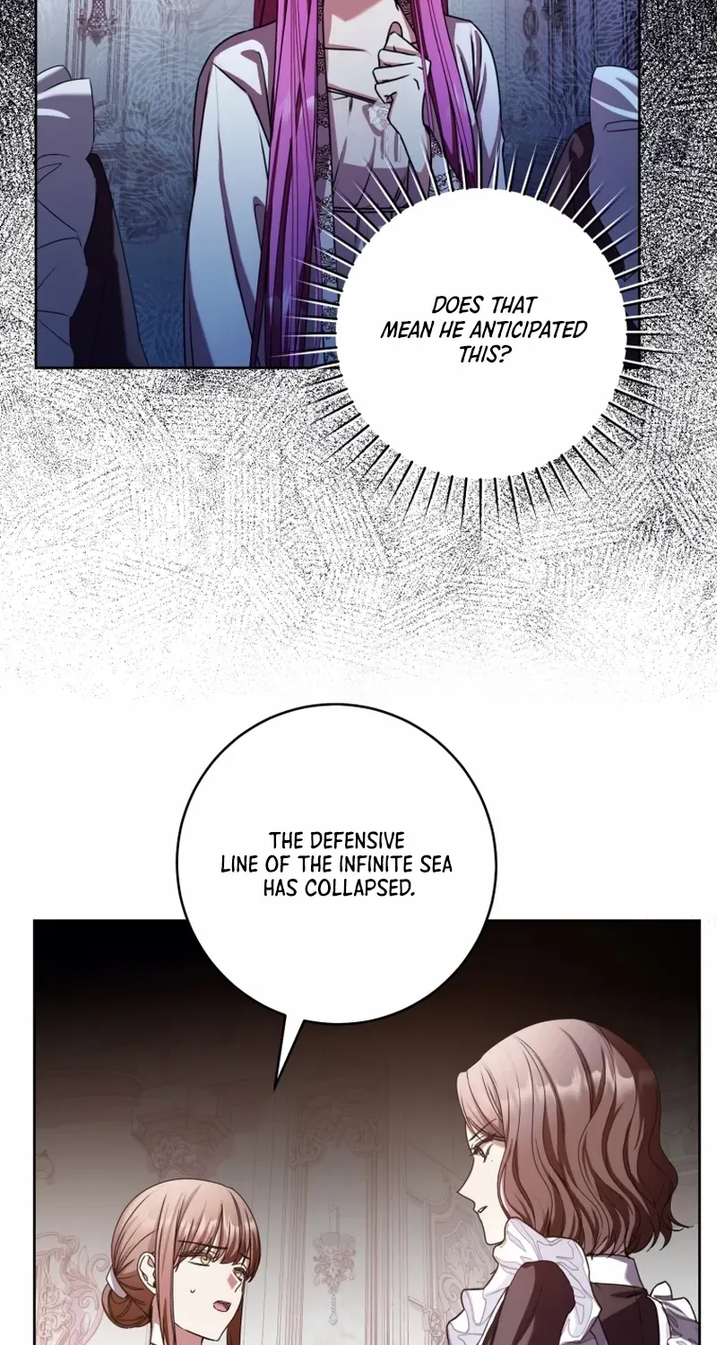The Extra Wants to Escape From the Obsessive Male Lead Chapter 5 page 7 - 