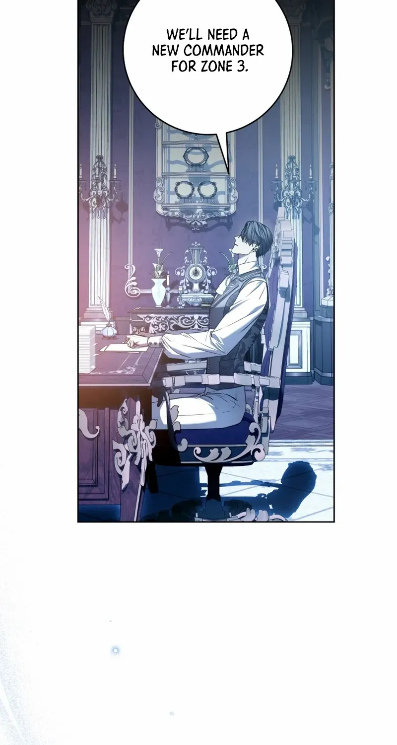 The Extra Wants to Escape From the Obsessive Male Lead Chapter 5 page 61 - 
