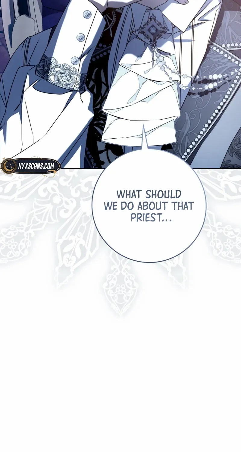The Extra Wants to Escape From the Obsessive Male Lead Chapter 5 page 64 - 