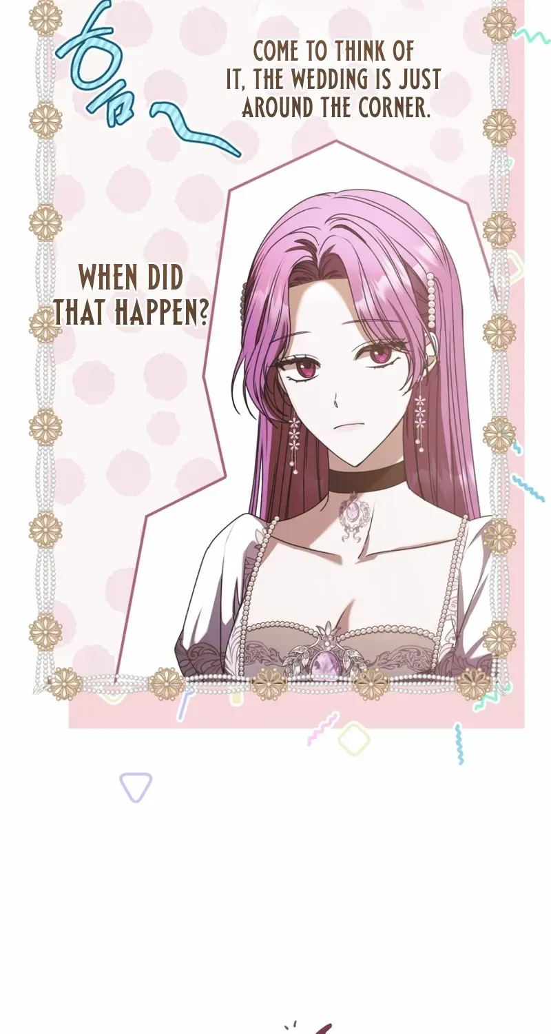 The Extra Wants to Escape From the Obsessive Male Lead Chapter 5 page 68 - 
