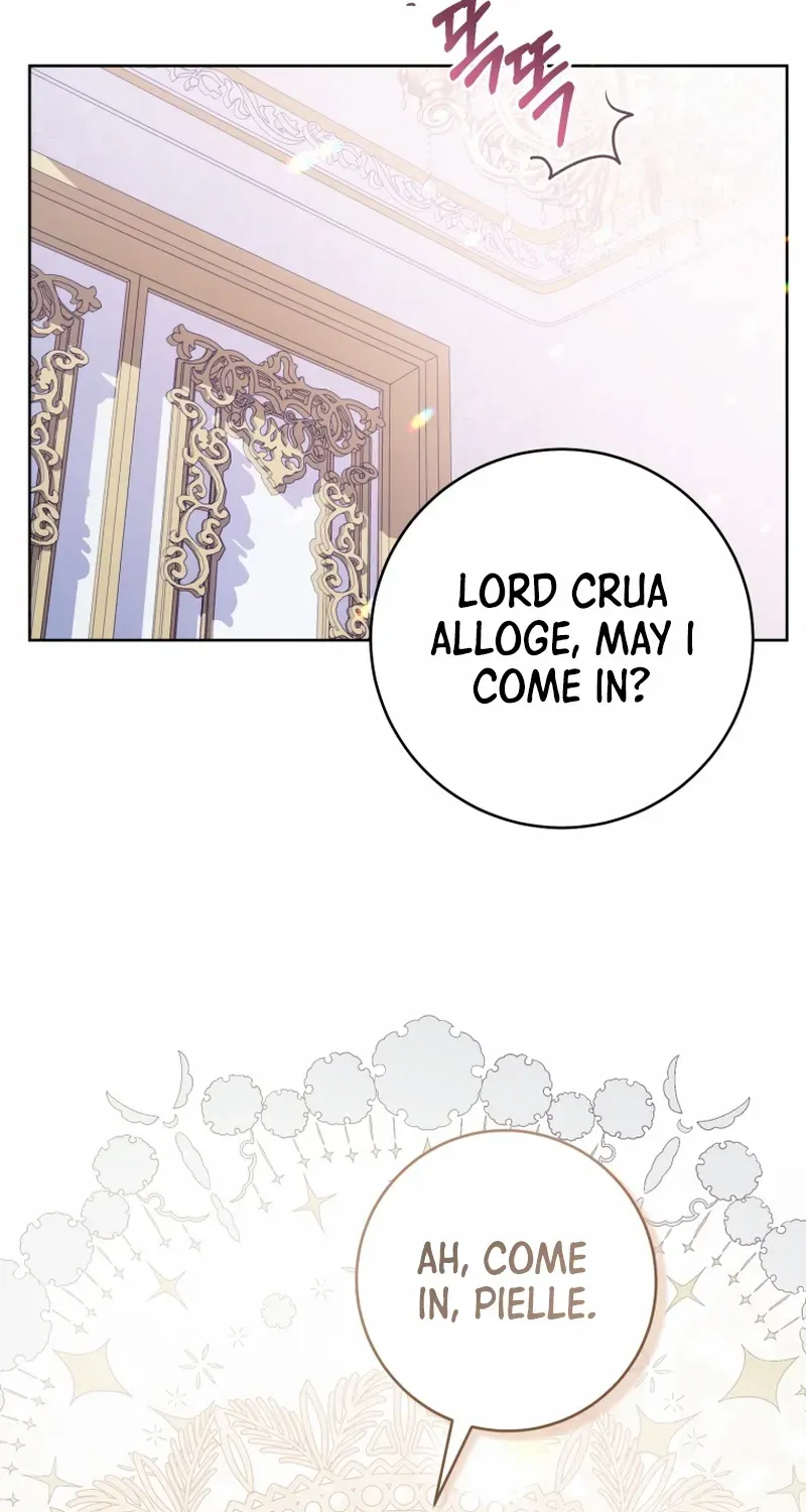 The Extra Wants to Escape From the Obsessive Male Lead Chapter 5 page 69 - 