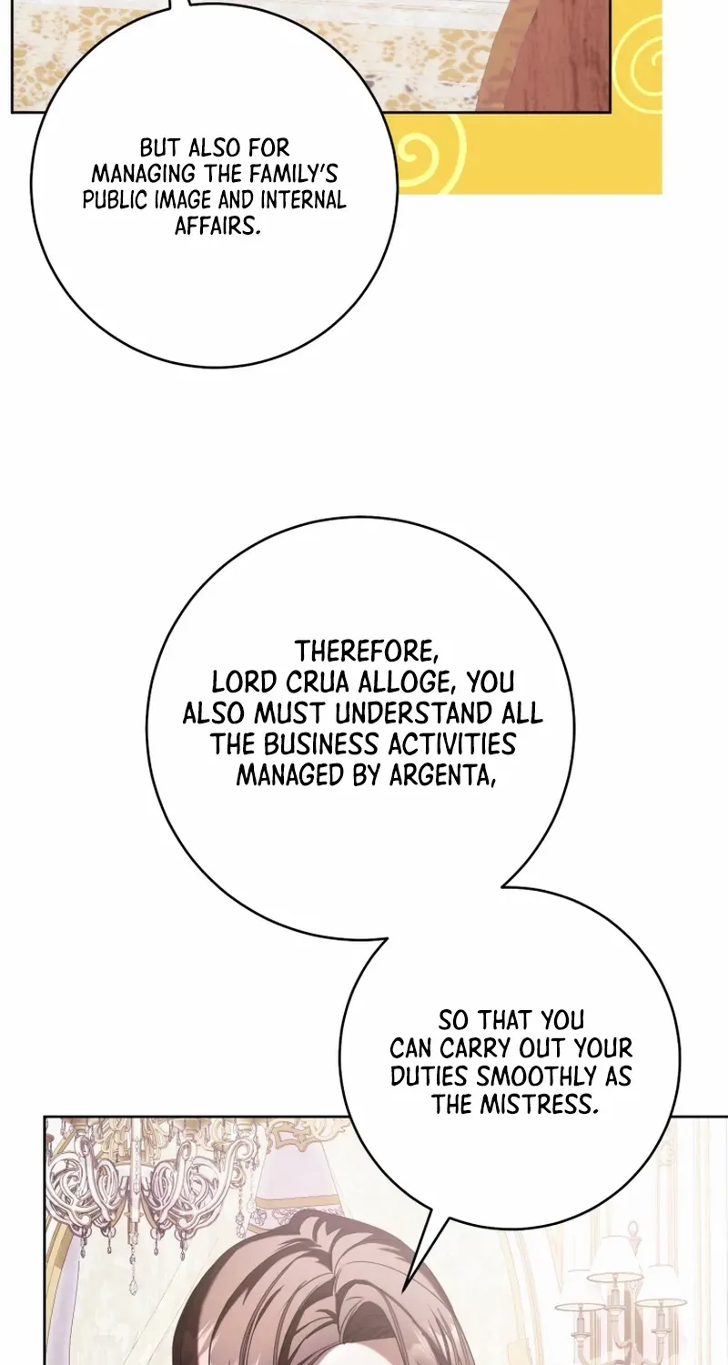 The Extra Wants to Escape From the Obsessive Male Lead Chapter 5 page 76 - 