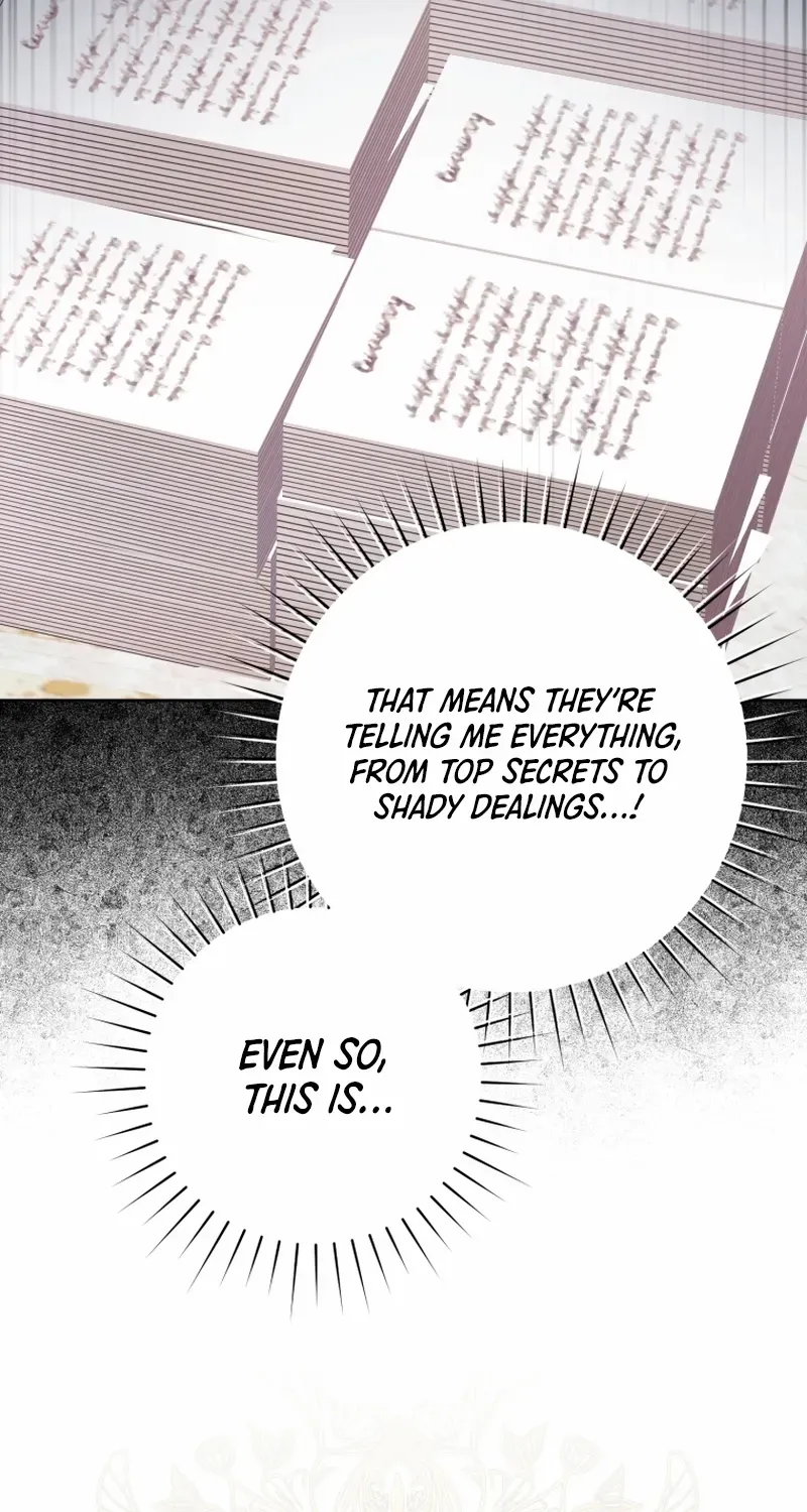 The Extra Wants to Escape From the Obsessive Male Lead Chapter 5 page 78 - 