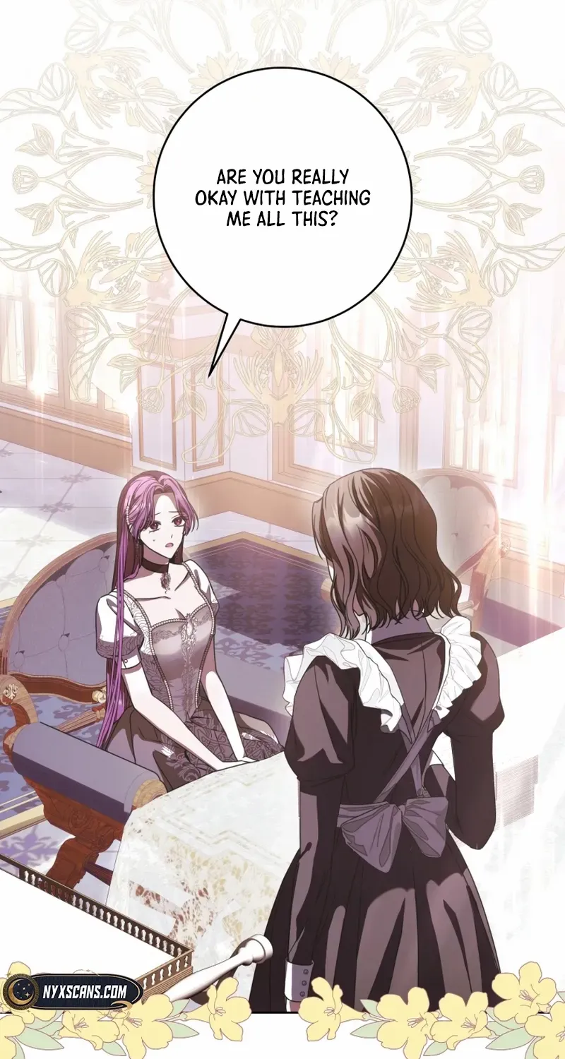 The Extra Wants to Escape From the Obsessive Male Lead Chapter 5 page 79 - 