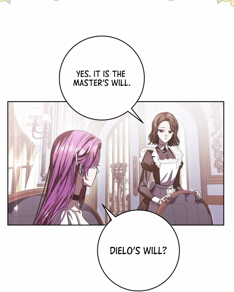 The Extra Wants to Escape From the Obsessive Male Lead Chapter 5 page 80 - 