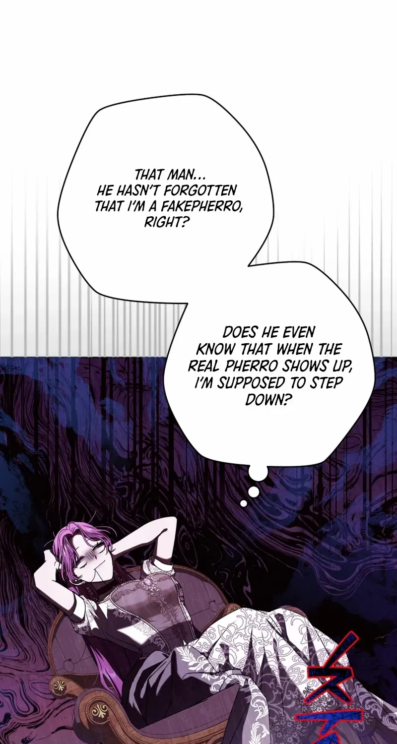 The Extra Wants to Escape From the Obsessive Male Lead Chapter 5 page 81 - 