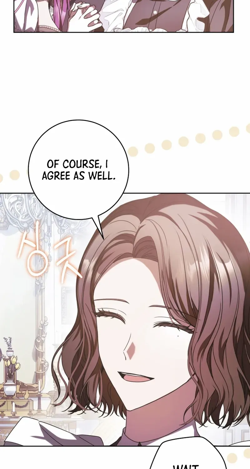 The Extra Wants to Escape From the Obsessive Male Lead Chapter 5 page 83 - 
