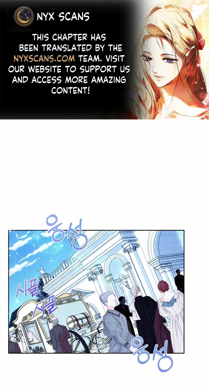 The Extra Wants to Escape From the Obsessive Male Lead Chapter 6 page 1 - 