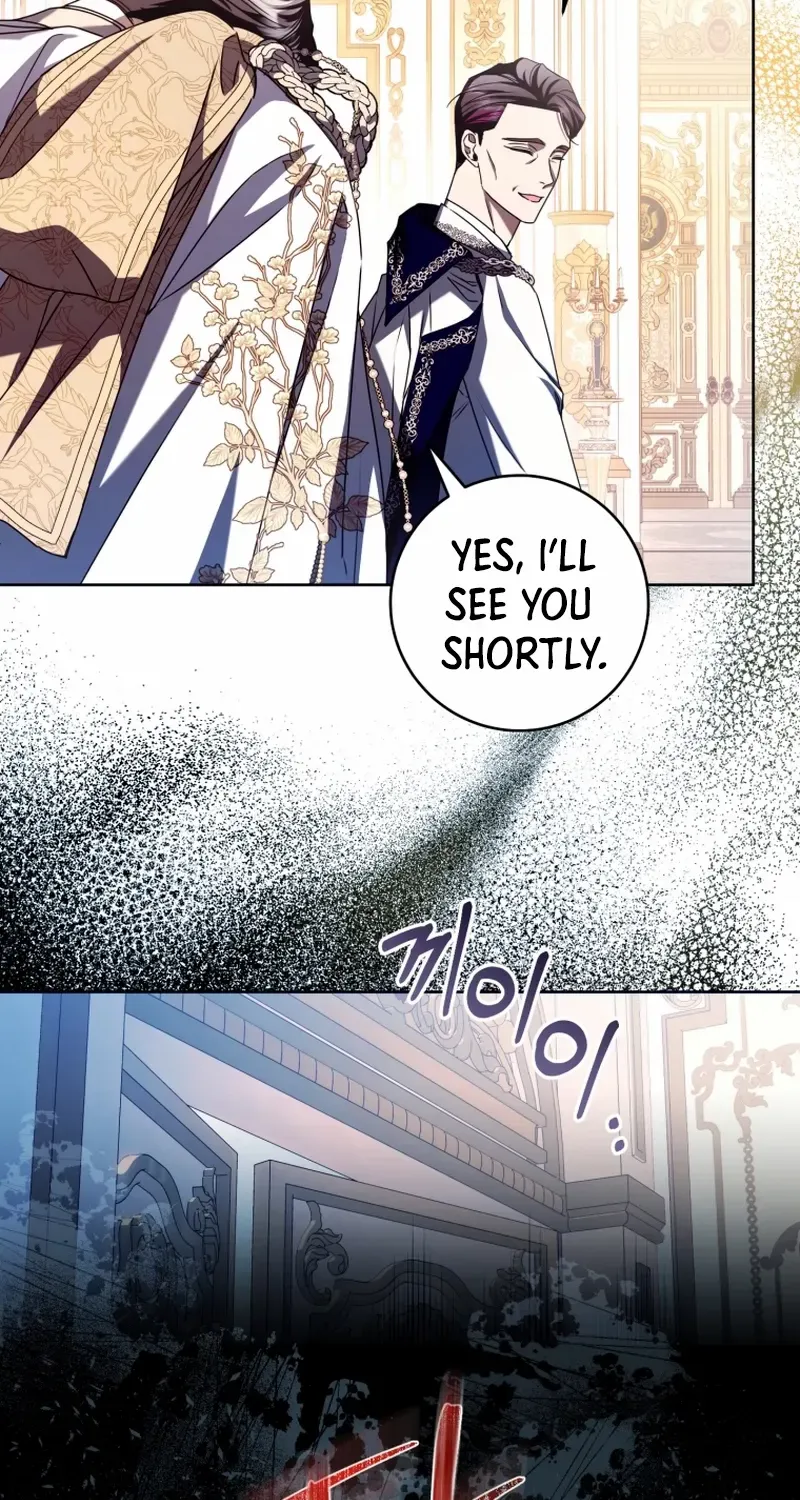 The Extra Wants to Escape From the Obsessive Male Lead Chapter 6 page 12 - 