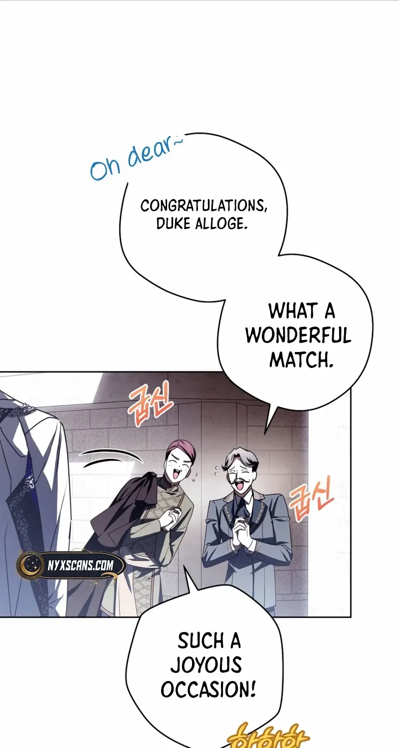 The Extra Wants to Escape From the Obsessive Male Lead Chapter 6 page 19 - 