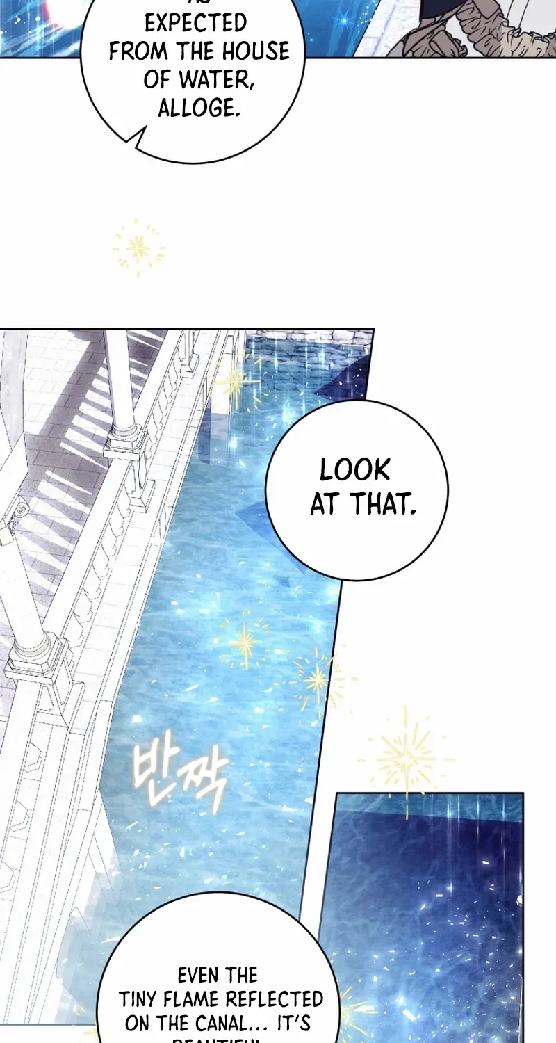 The Extra Wants to Escape From the Obsessive Male Lead Chapter 6 page 23 - 