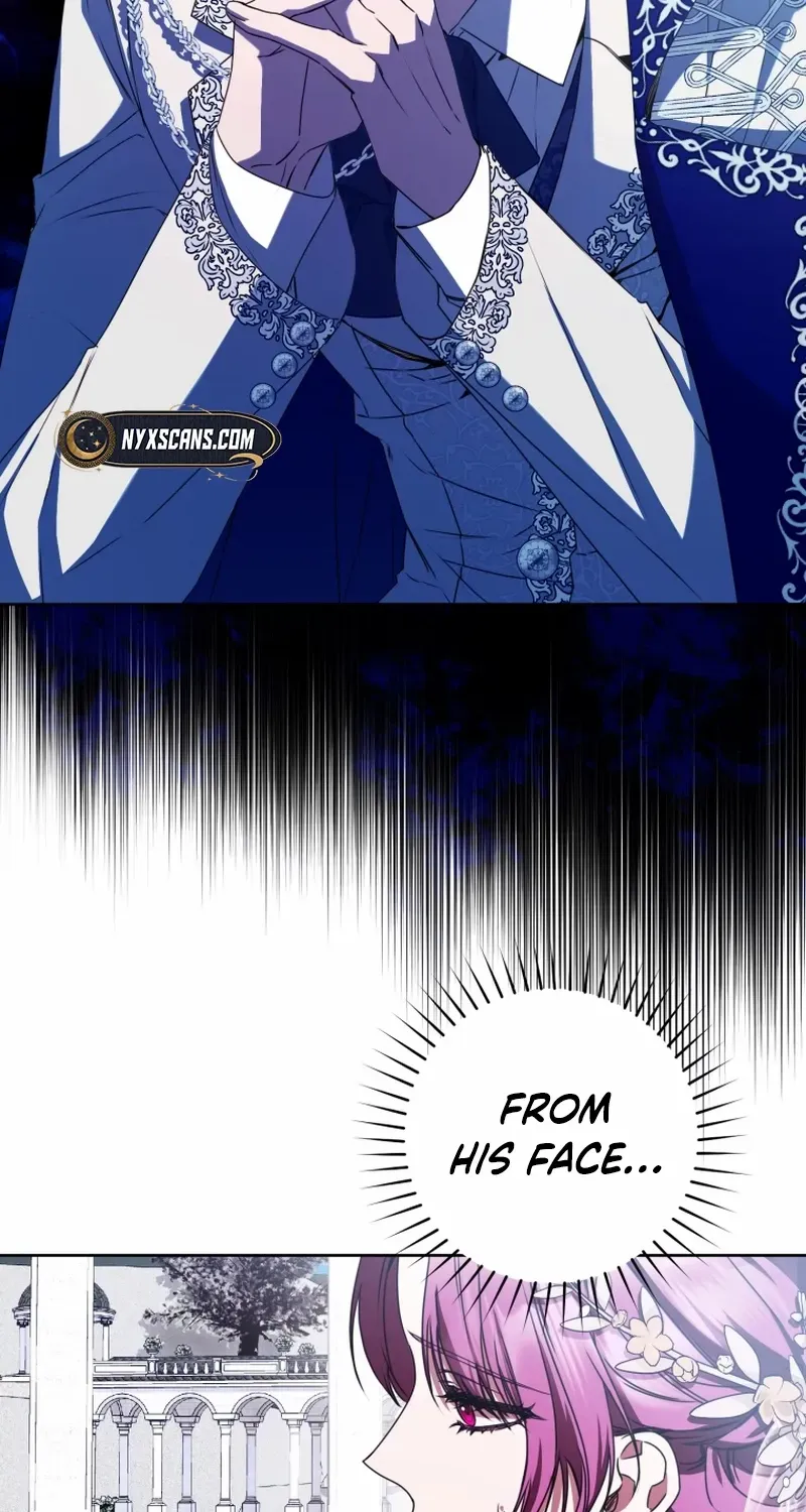 The Extra Wants to Escape From the Obsessive Male Lead Chapter 6 page 33 - 